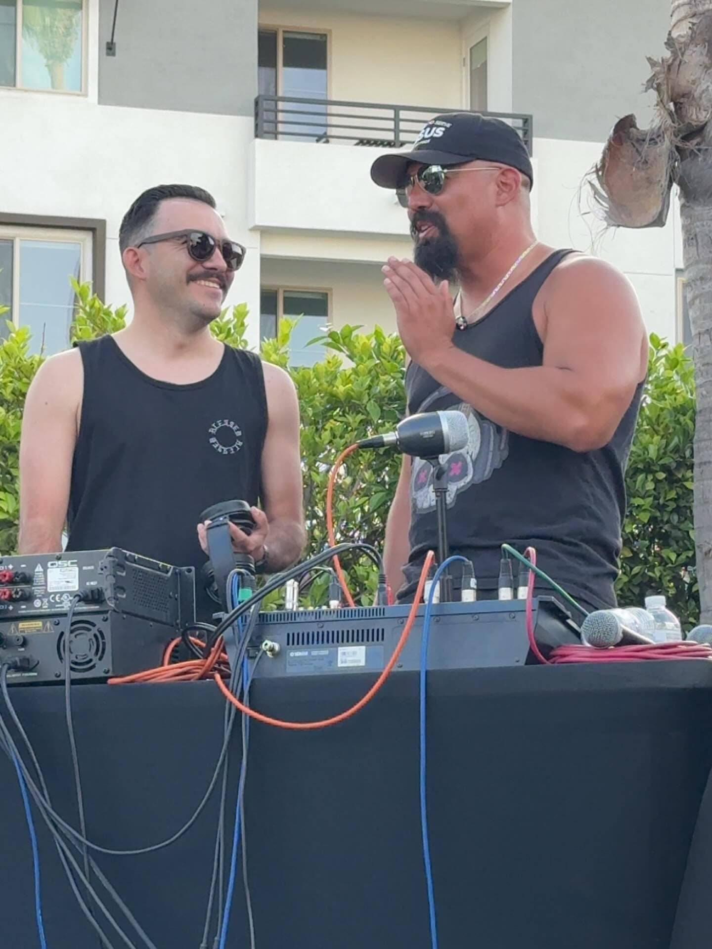 DJ Anthony