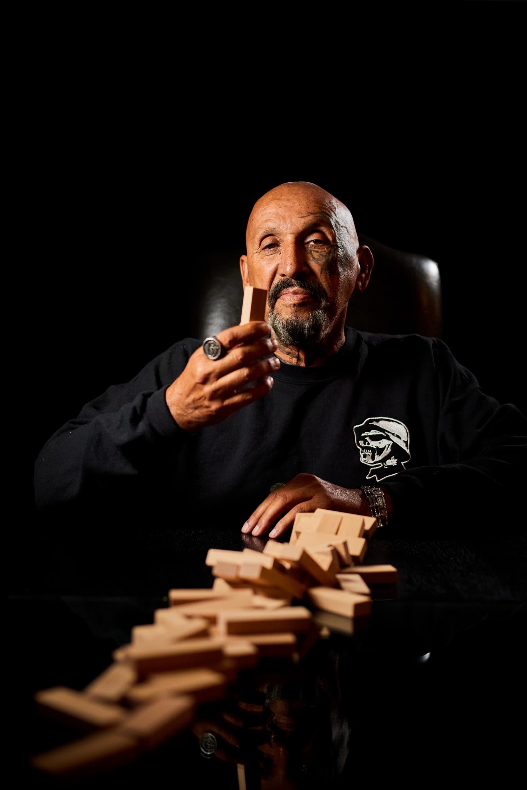 Phil Holding Blocks