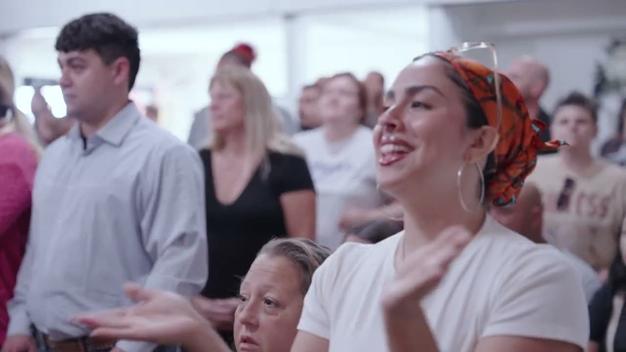 Set Free Anaheim promo video thumbnail