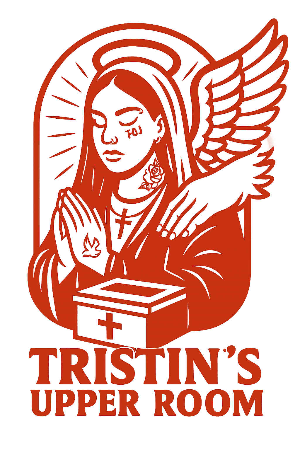 Tristin's Upper Room